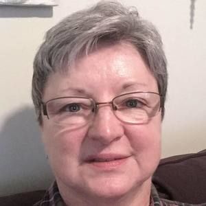 Meet your Posher, Velma